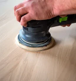 Manufacturing of wood protection products Europe