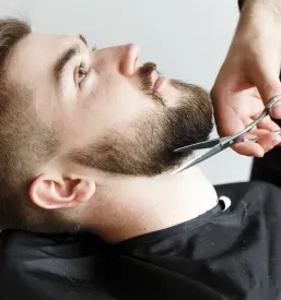 Najboljši frizer za moške v Mariboru, Podravska