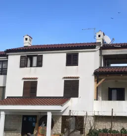 Prenove streh Savinjska