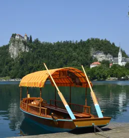 Accommodation Bled