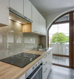 Družinski apartma Sežana, Primorska