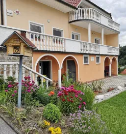 Rent an apartment Podčetrtek