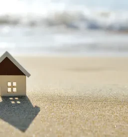 Apartma za 3 Porečanka, Lucija, Portorož