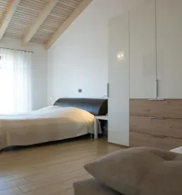 The best villa to rent in Kras