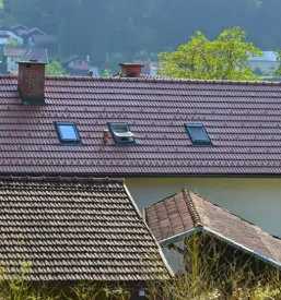 Dobava Velux oken Savinjska
