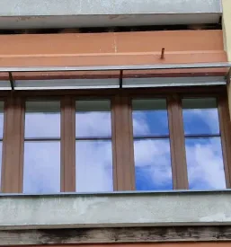Kvalitetna PVC okna Primorska