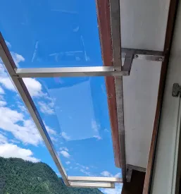 Ugodna PVC okna Primorska
