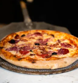 Dobra pizzerija Ljubno ob Savinji