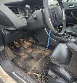Poliranje avta Mengeš