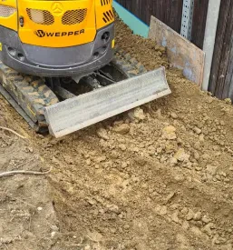 Ureditev elektrike Štajerska