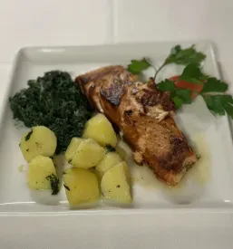 Odlična gostilna Piran, Obala