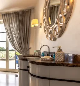 Affitto villa di lusso in Istria