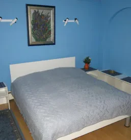 Lep apartma za 5 in za 7 oseb Ljubljana