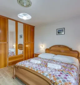 Apartment for families Sežana, Slovenia