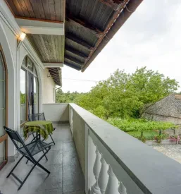 Family apartment Karst