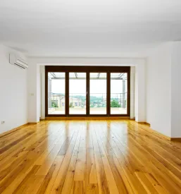 Montaža kvalitetnih panoramskih sten Ljubljana