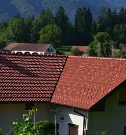 Strešna okna Savinjska