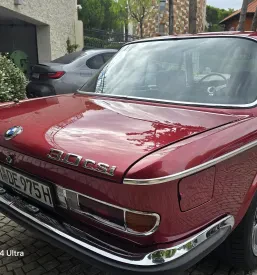 Ročna avtopralnica v Mengšu