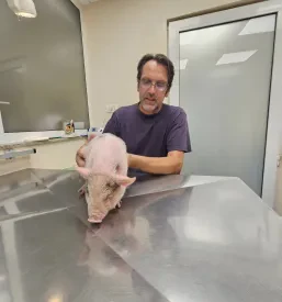 Najboljša veterinarska ambulanta Ribnica