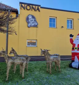 Dobra hrana Murska Sobota