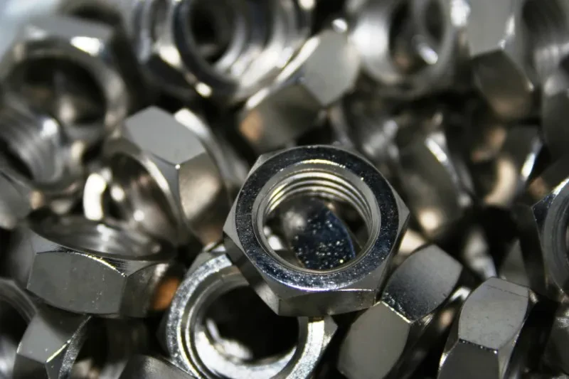 Izdelava izdelkov iz aluminija Slovenija