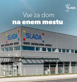 Ugodne prezračevalne naprave Celje, Savinjska