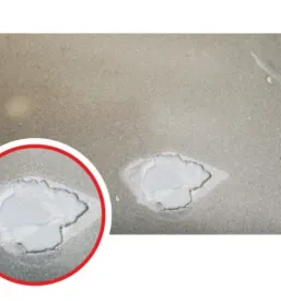 Kvaliteten avtoličarski material Slovenija