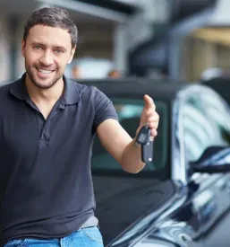 Servis vozil Škofja Loka