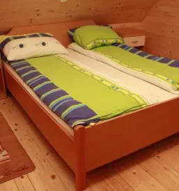 Najem družinskega apartmaja Ljutomer, Pomurje