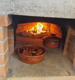Unikatni ročno izdelani lončeni izdelki