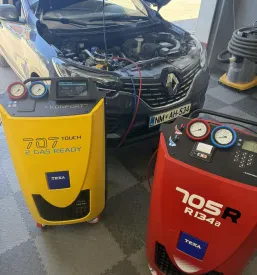 Servis vozil Šentrupert, Dolenjska