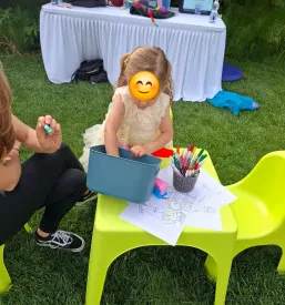 Varstvo otrok na domu po Sloveniji