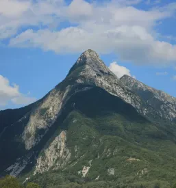 Najem počitniške hiške Bovec