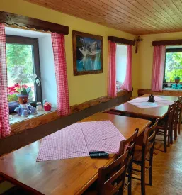 Kmečki turizem Vače, Slovenija