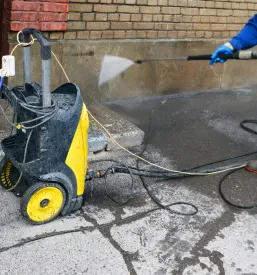 Čiščenje javnih površin Kidričevo