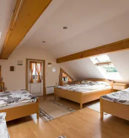 Turistična kmetija z apartmajem Podčetrtek