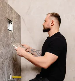 Ugodna prenova kopalnice Gorenjska