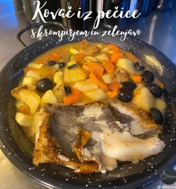 Pizzerija v Kopru