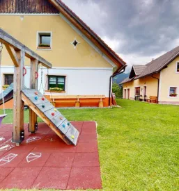 Poceni nastanitev Logarska dolina