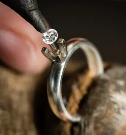Professionelle Raffination von Edelmetallen