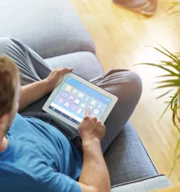KNX pametne inštalacije Kamnik