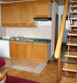 Prenočišča v Bovcu