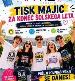 Tisk v Sloveniji
