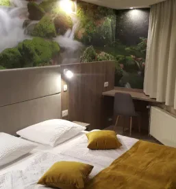 The best hotel Kranjska Gora