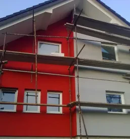Ugodna trgovina z barvami za slikopleskarje Ljubljana