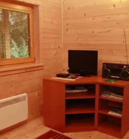 Apartma Ljutomer