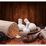 The thai spa & massage by Supita