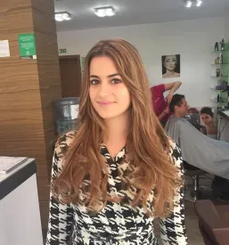 Frizerski salon Kuzma, Goričko