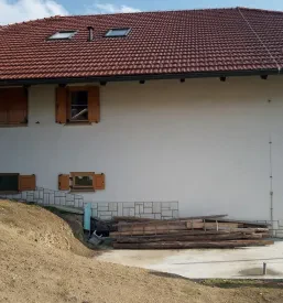 Strešna okna za mansarde