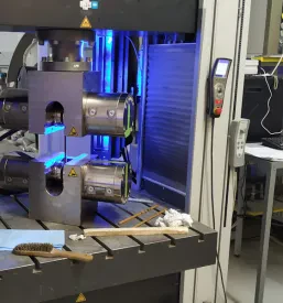 Kvalitetno certificiranje gradbenih materialov v Sloveniji